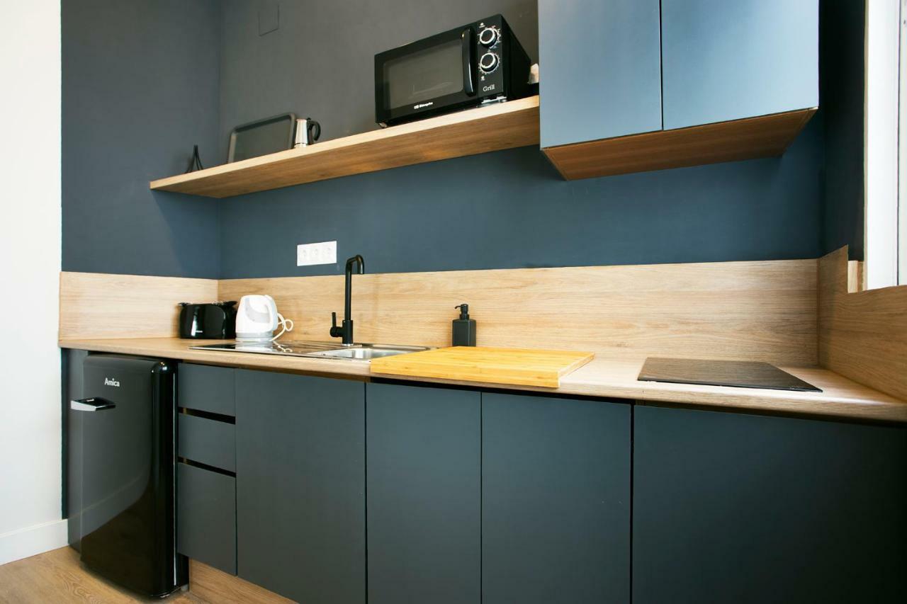 - Viento Disena - Apartment Malaga Exterior photo
