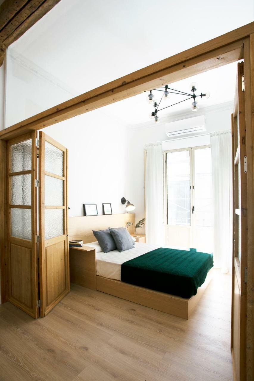 - Viento Disena - Apartment Malaga Exterior photo